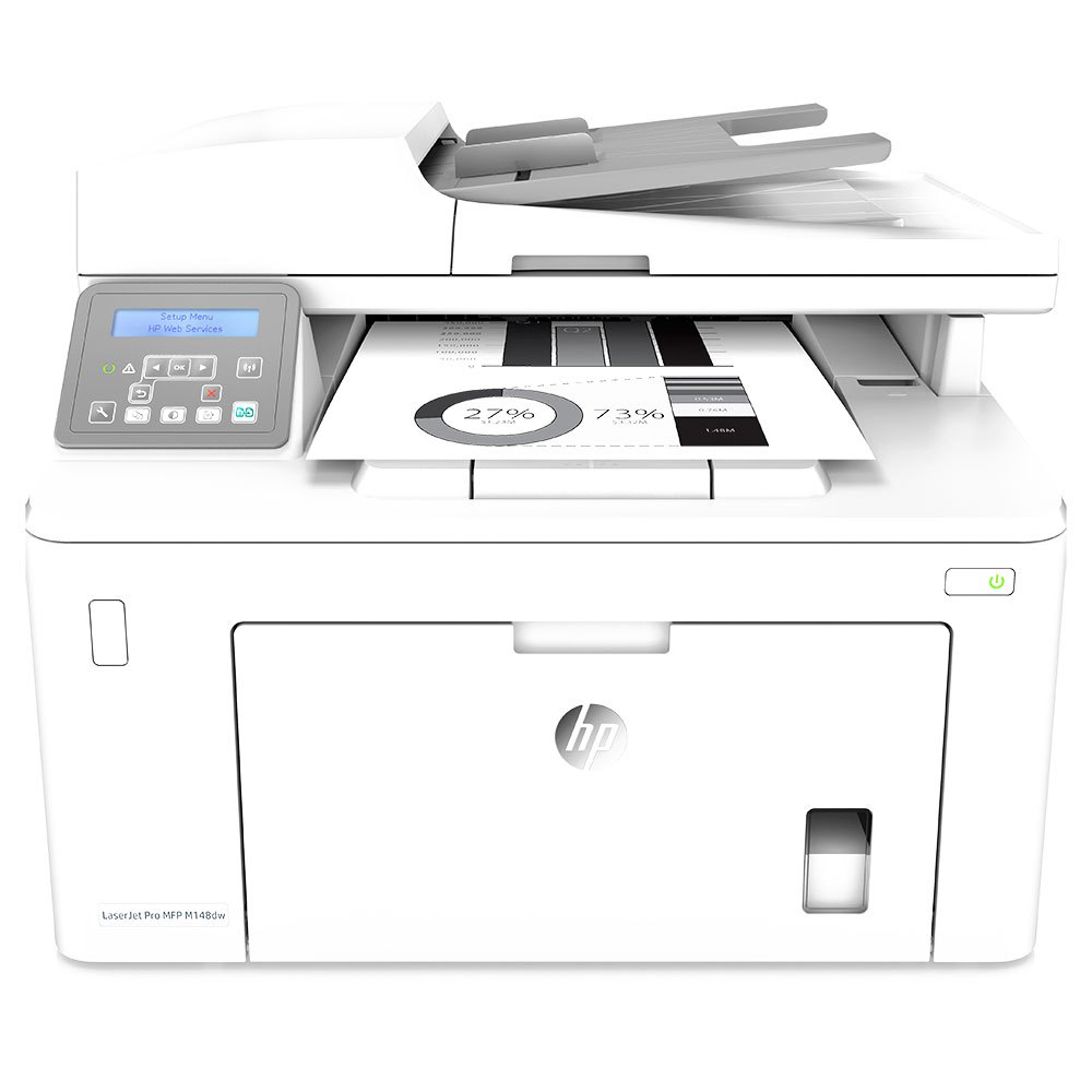 HP Многофункциональный принтер LaserJet Pro M148DW