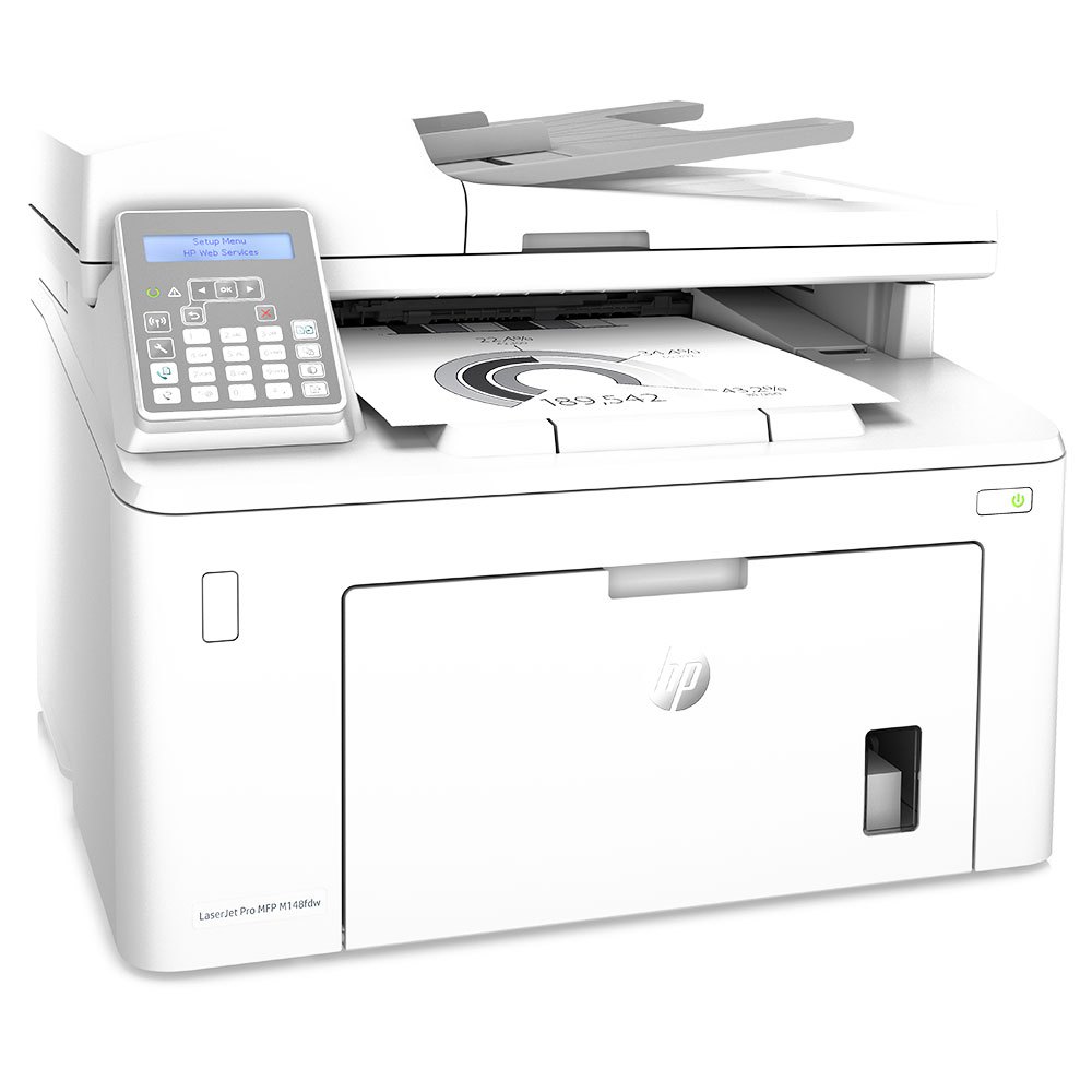 HP LaserJet Pro M148FDW Multifunktionsdrucker