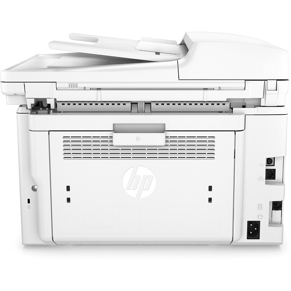HP LaserJet Pro M227FDW レーザ複合機