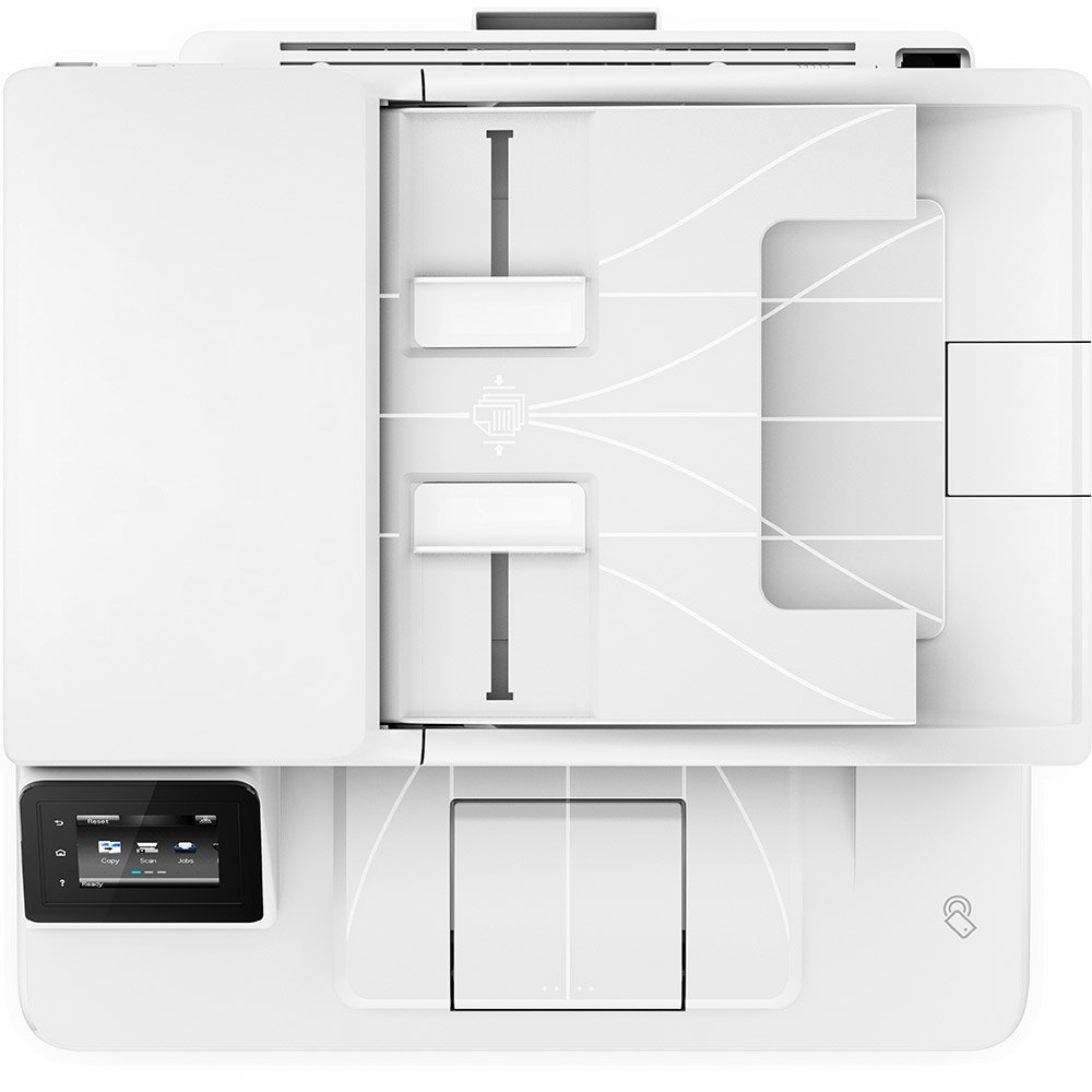 HP LaserJet Pro M227FDW Laser-multifunctionele printer