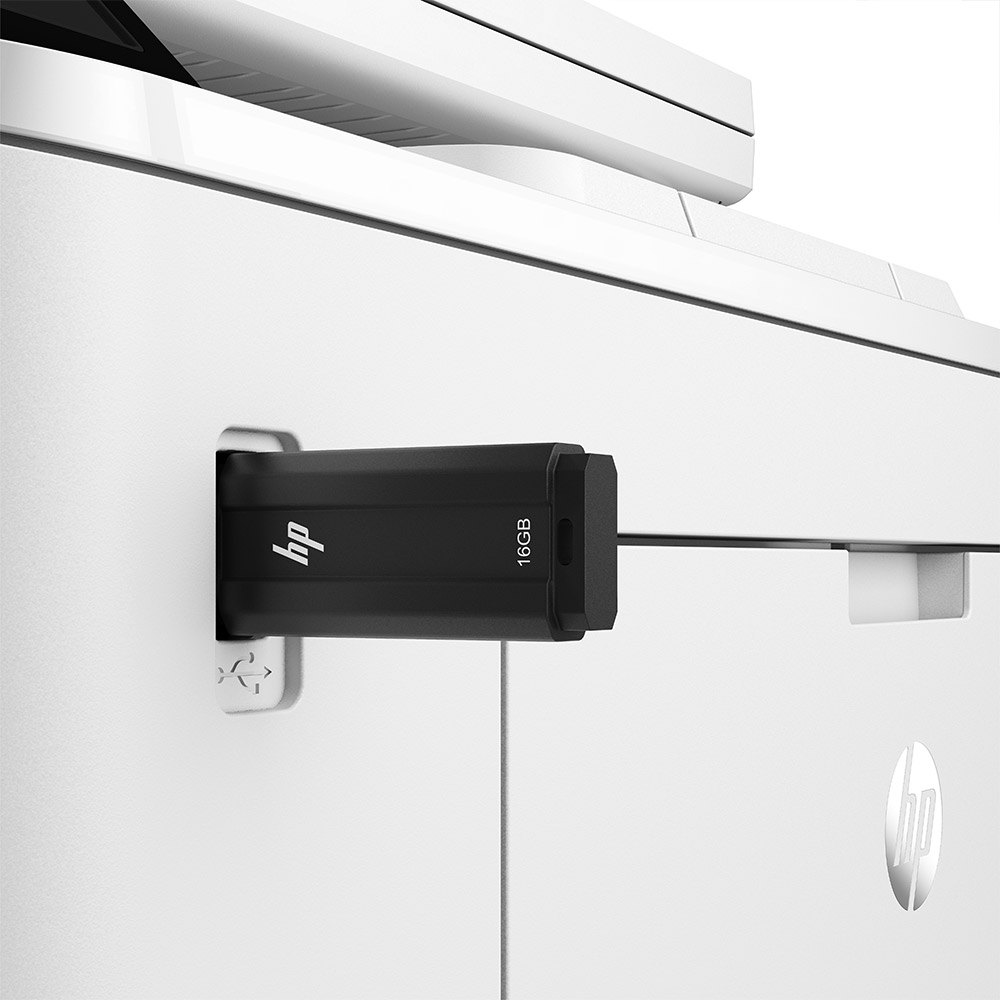 HP 다기능 레이저 프린터 LaserJet Pro M227FDW