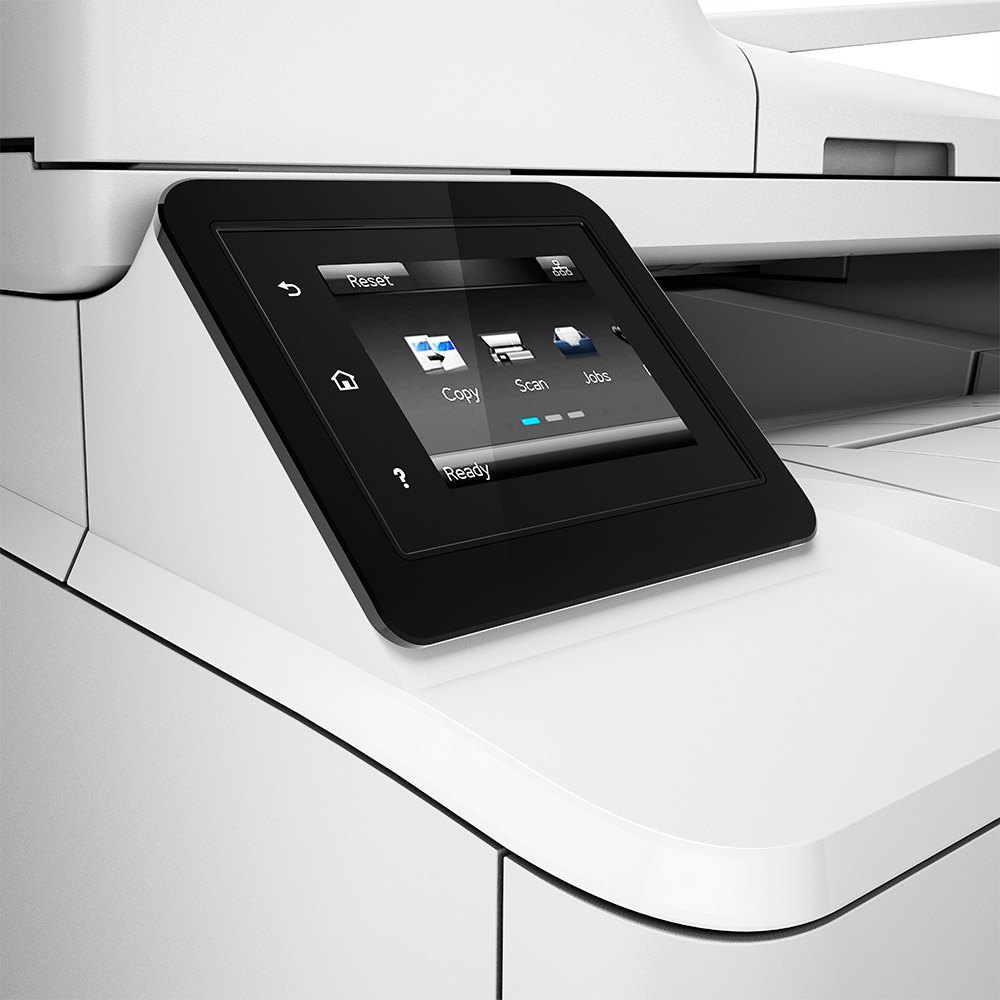 HP Лазерный многофункциональный принтер LaserJet Pro M227FDW
