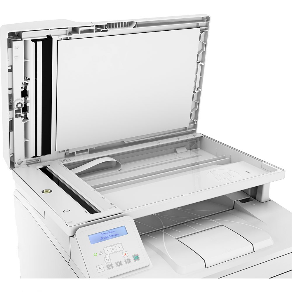 HP Лазерный многофункциональный принтер LaserJet Pro M227SDN