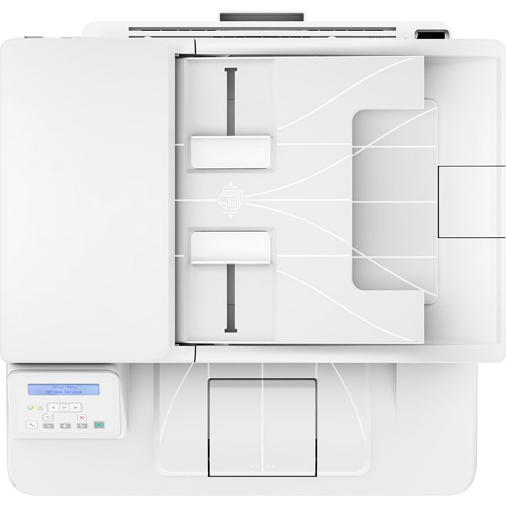 HP LaserJet Pro M227SDN Laser-multifunctionele printer