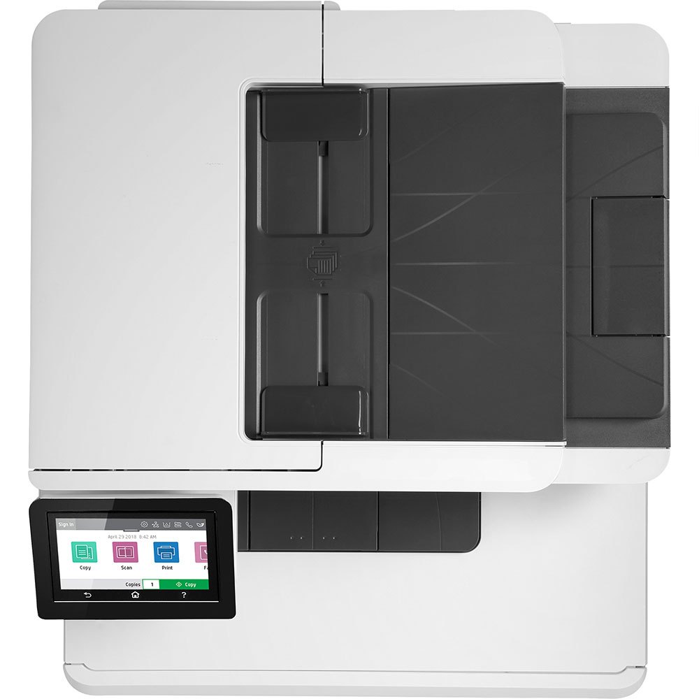 HP LaserJet Pro M479FDN Multifunctionele printer