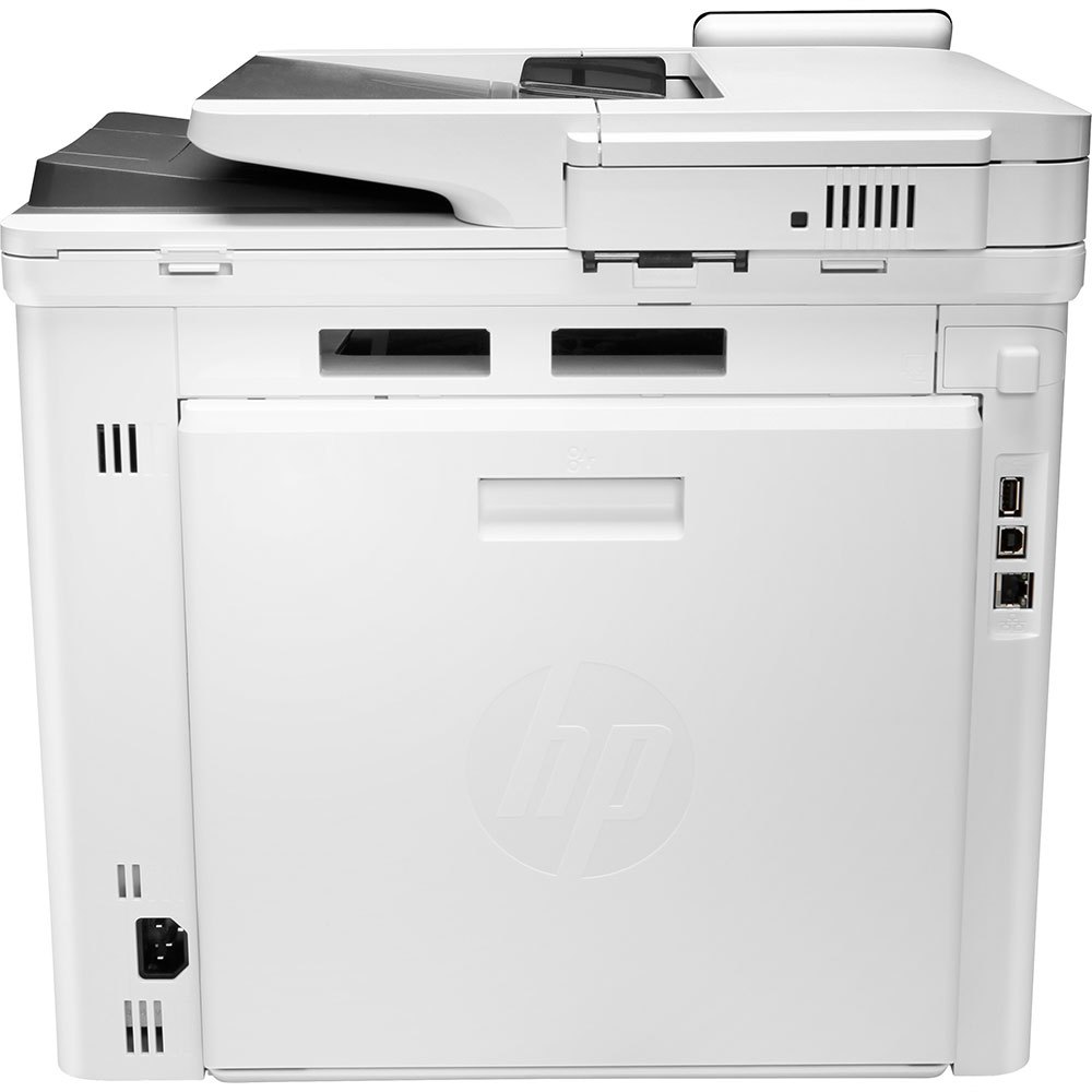 HP 多機能プリンター LaserJet Pro M479FDN