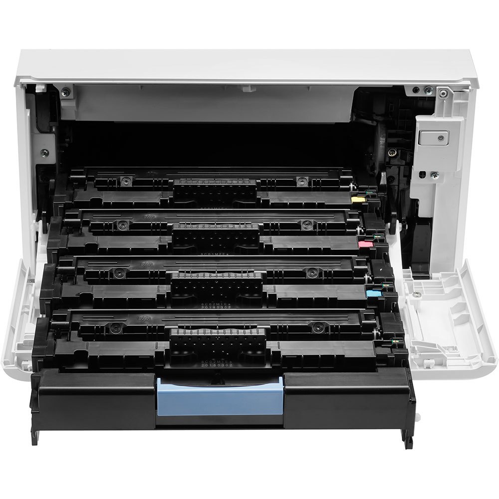 HP Multifunksjonsskriver LaserJet Pro M479FDN