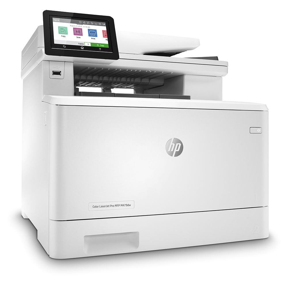 HP LaserJet Pro M479DW multifunction printer