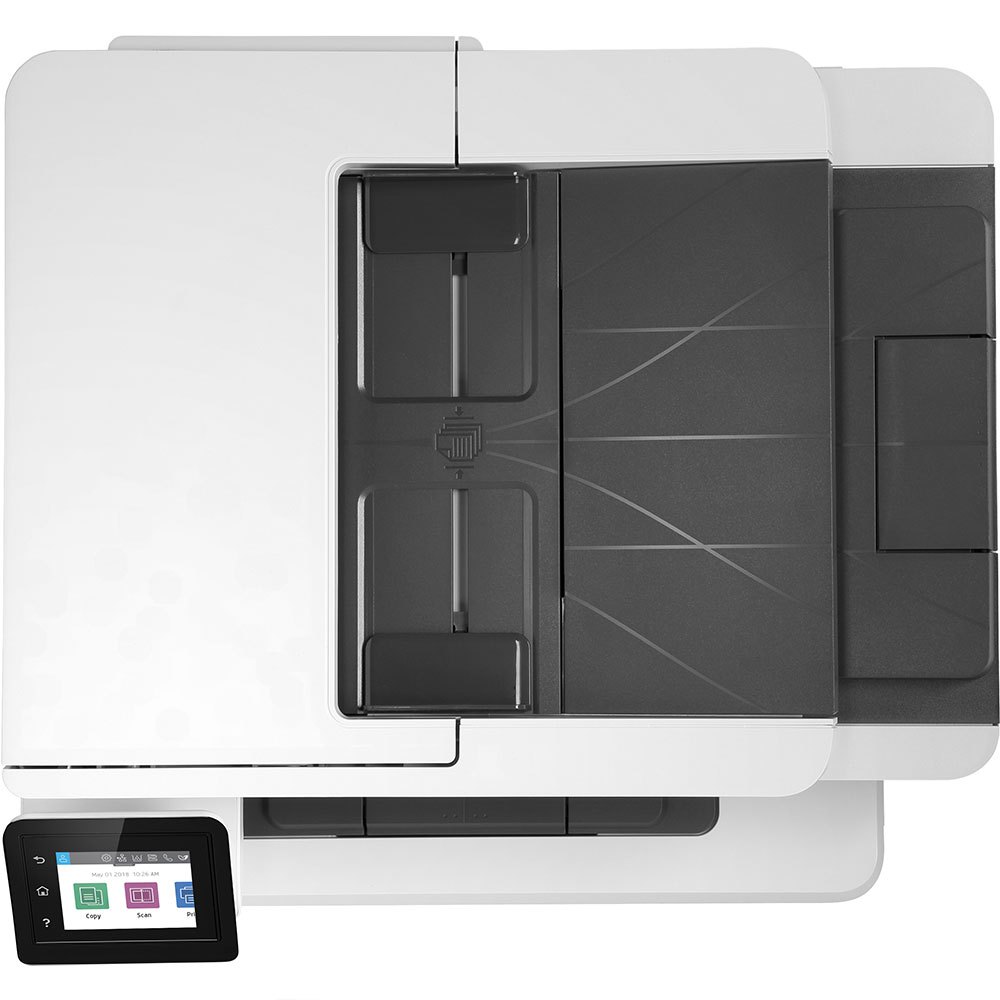HP Многофункциональный принтер LaserJet Pro M428FDN