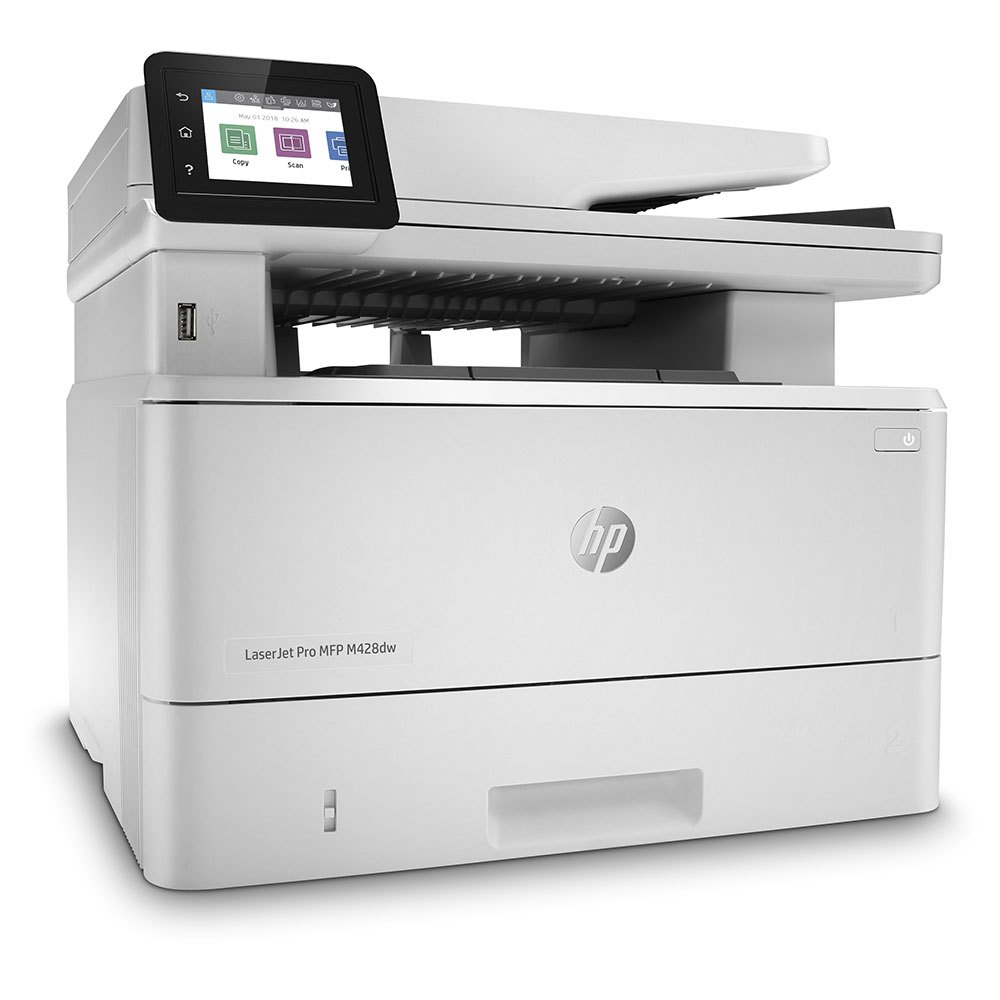 HP Impresora multifunción LaserJet Pro M428DW