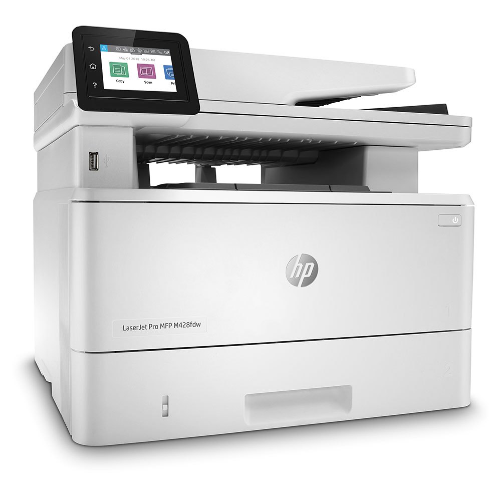 HP LaserJet Pro M428FDW R Multifunction Printer Techinn