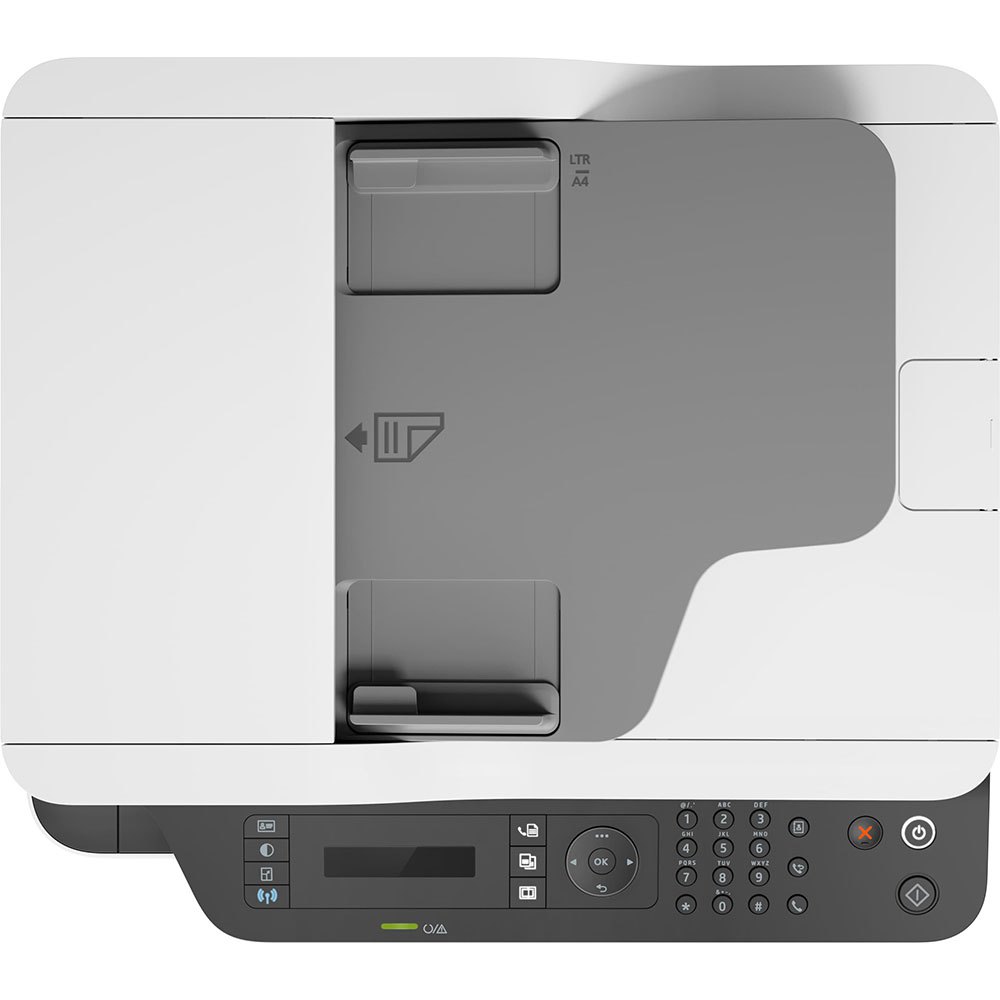 HP Лазерный многофункциональный принтер Laser 137FNW