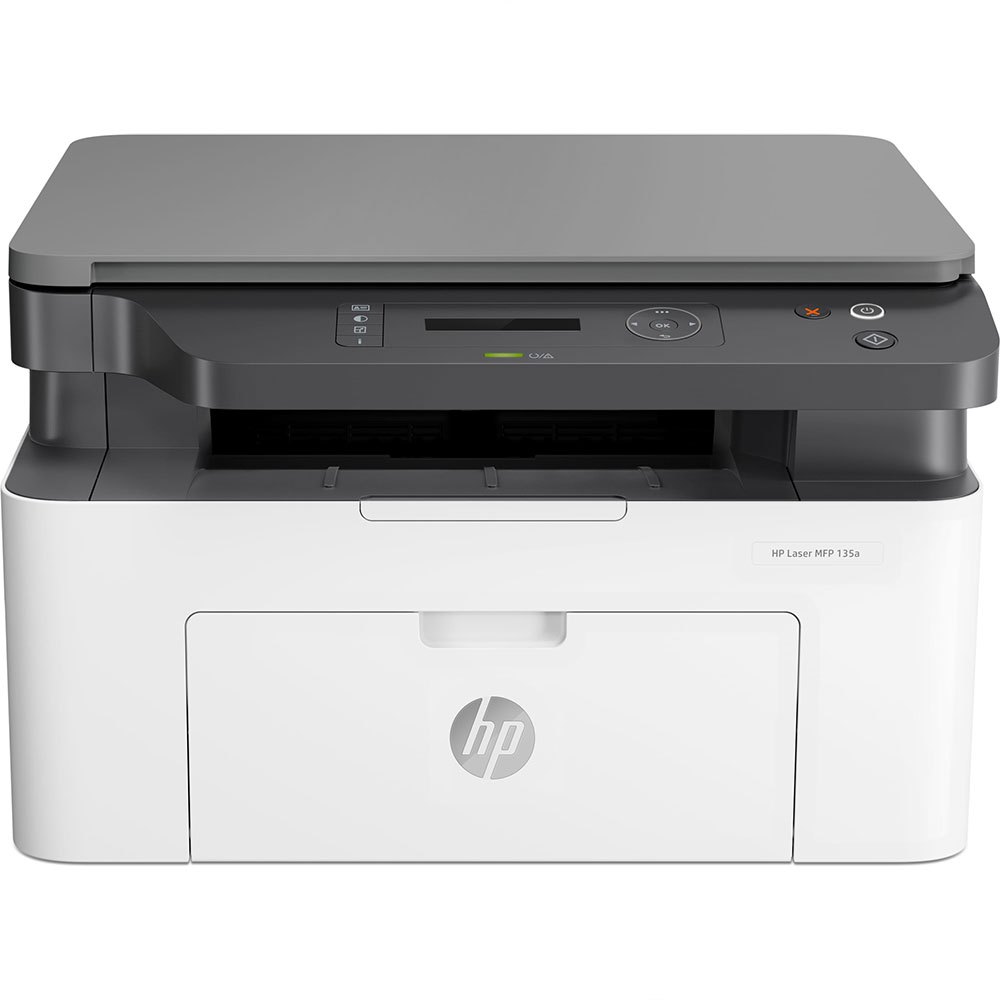 HP Laser Multifunktionsprinter 135A