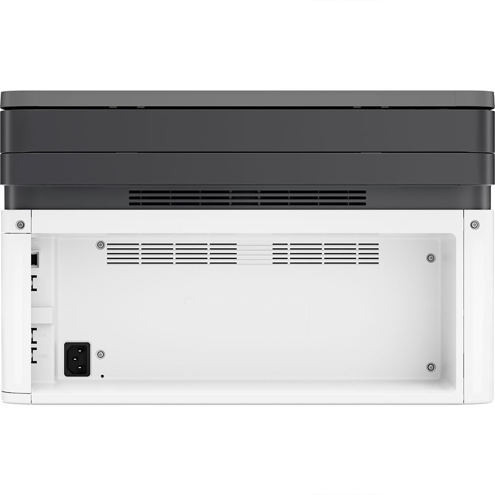 HP Laser 135W Laser Multifunction Printer