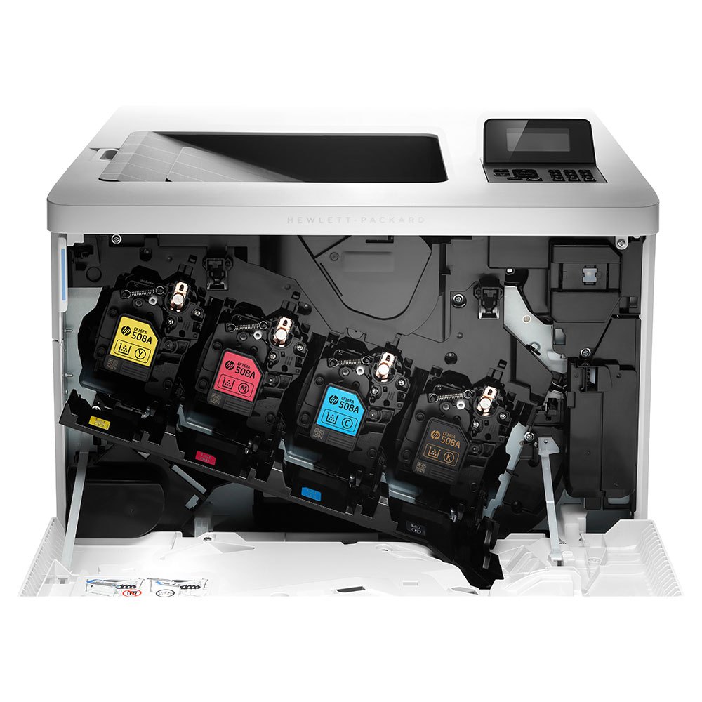 HP LaserJet Enterprise M553DN Printer