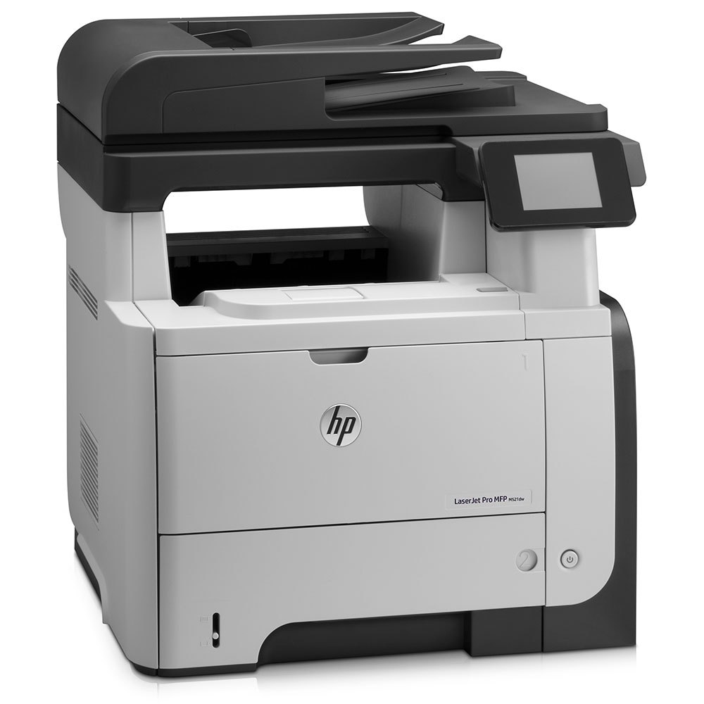HP Impresora Multifunción LaserJet Pro M521DW