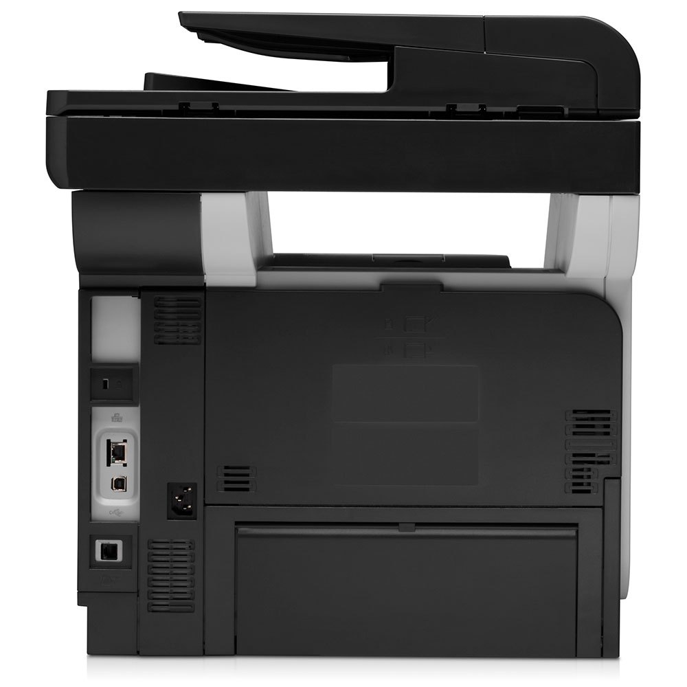 HP Impressora Multifuncional LaserJet Pro M521DW