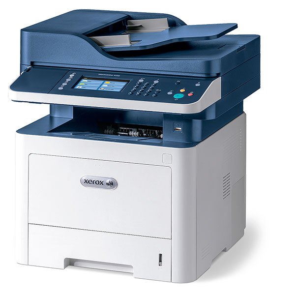 Xerox WorkCentre 3335 Wireless Duplex Multifunction Printer