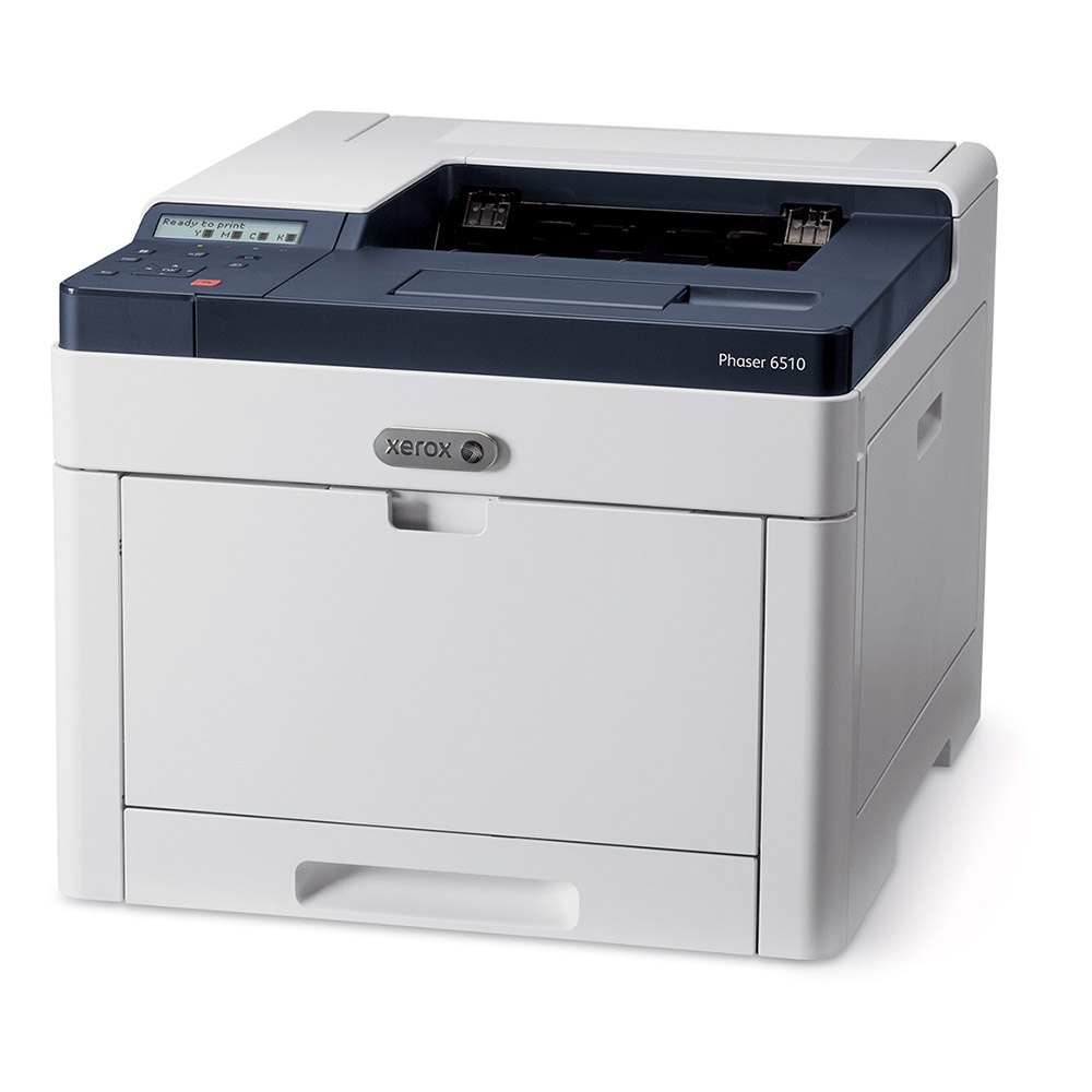 Xerox Impresora láser Phaser 6510 Duplex