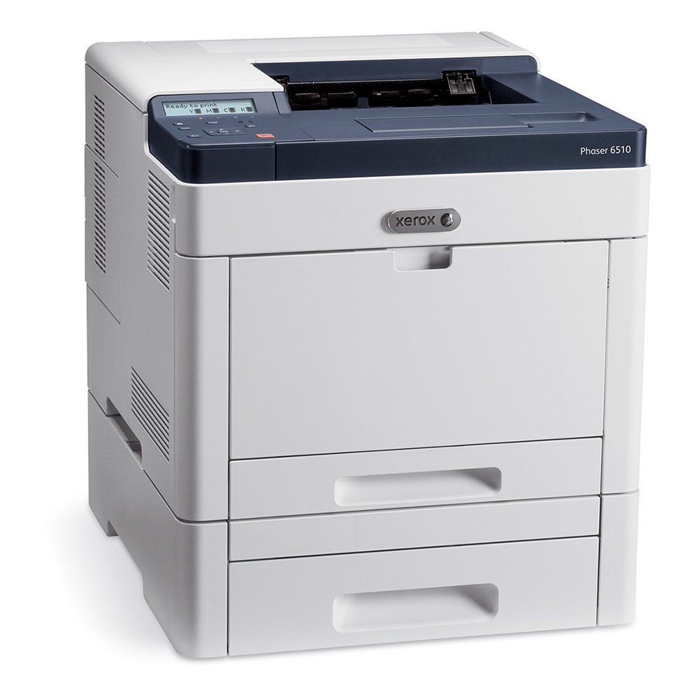 Xerox Phaser 6510 Duplex Laserskriver