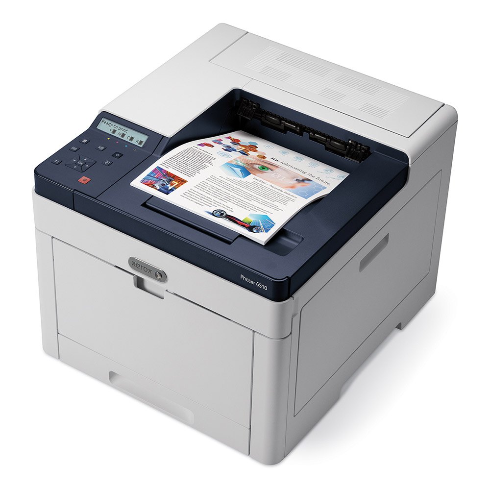 Xerox Phaser 6510 Duplex laser printer