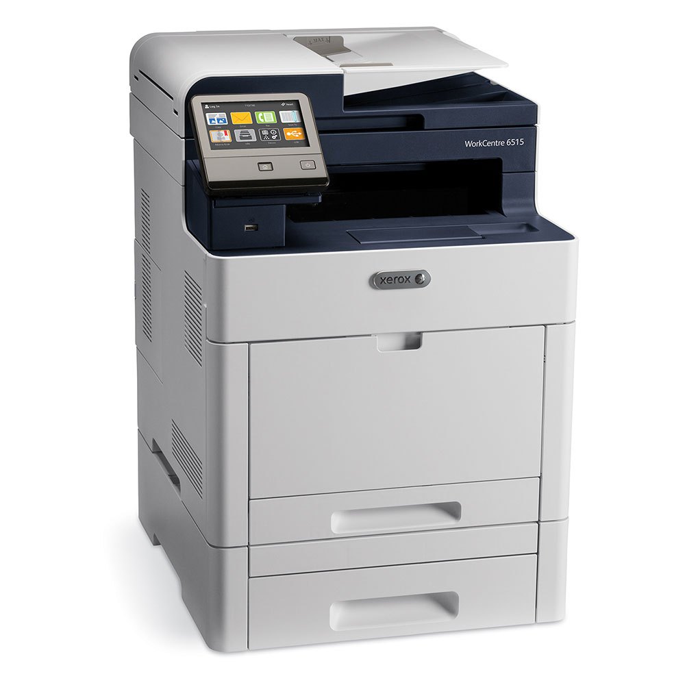 Xerox Impresora Multifunción WorkCentre 6515_DN