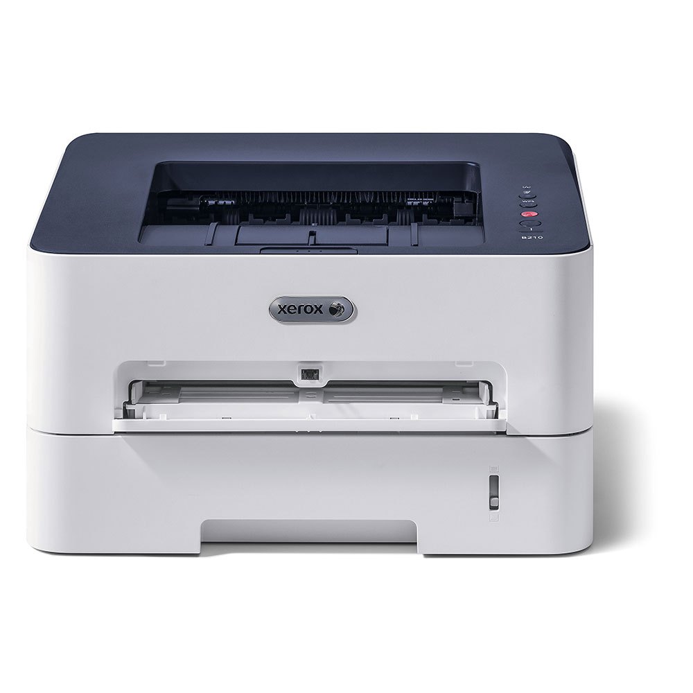 Becks денк До девет Xerox B210 WiFi Duplex Laser Printer Black | Techinn