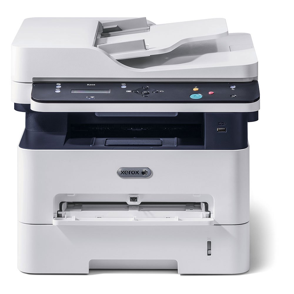 Xerox B205 WiFi Multifunktionsprinter