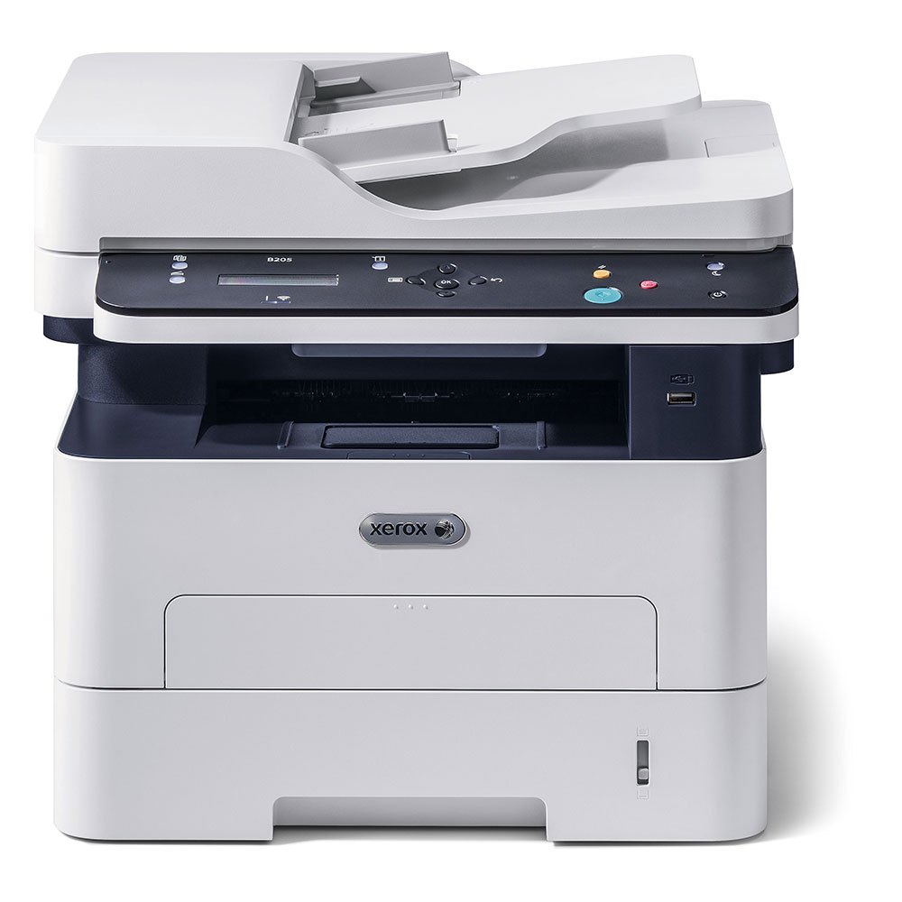 Xerox B205 WiFi Multifunktionsprinter