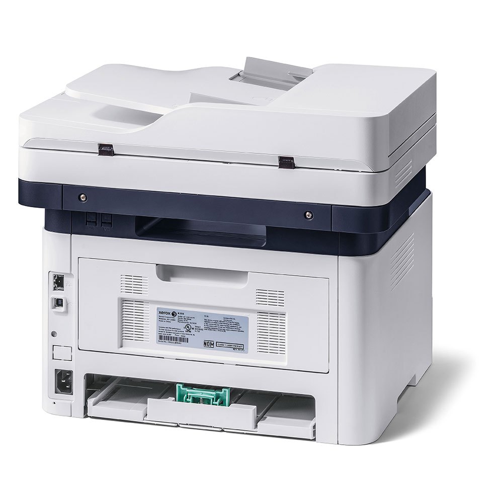 Xerox B205 WiFi Multifunctionele printer