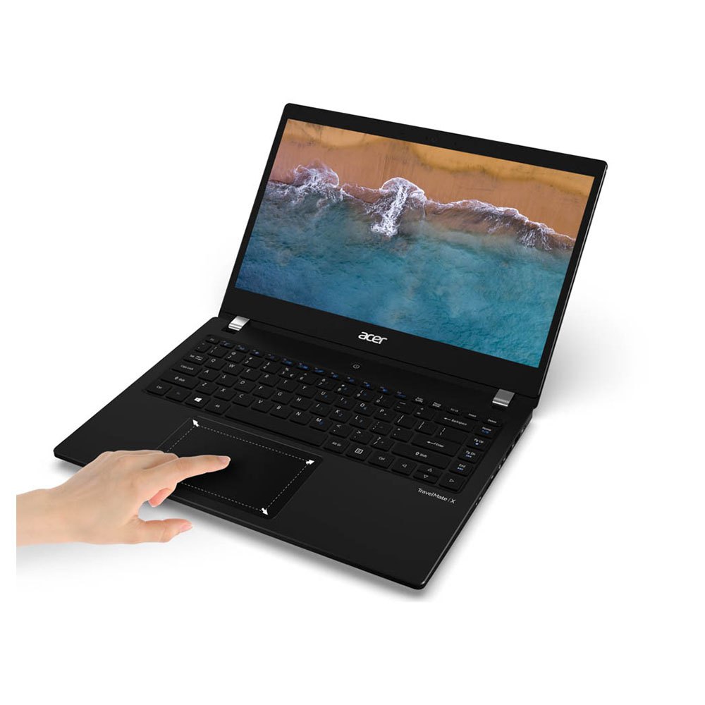 Acer PC Portable TravelMate X3 TMX314-51G 14´´ i7-8565U/8GB/512GB SSD