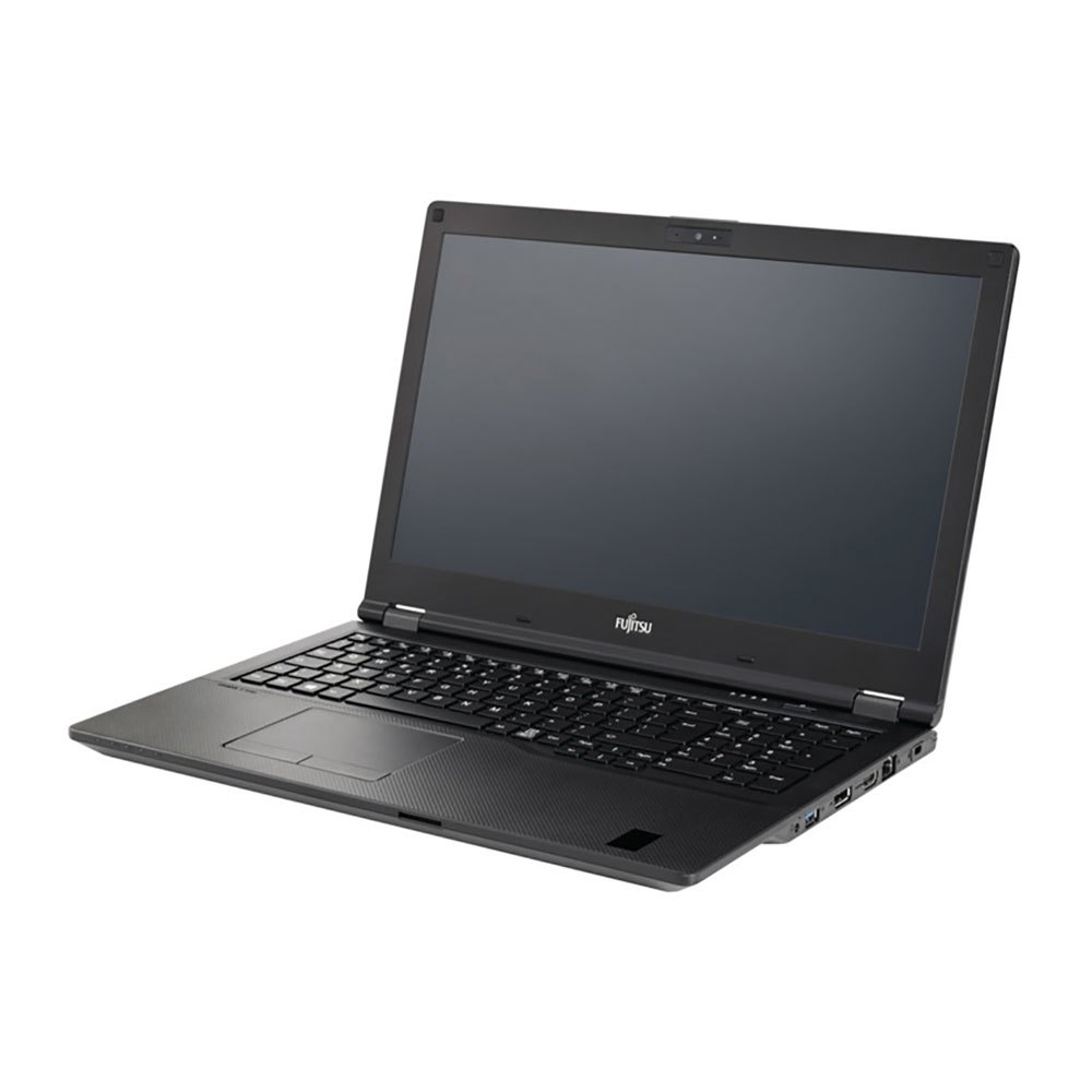 Fujitsu LifeBook E559 15.6´´ i7-8565U/16GB/512GB SSD Laptop Black