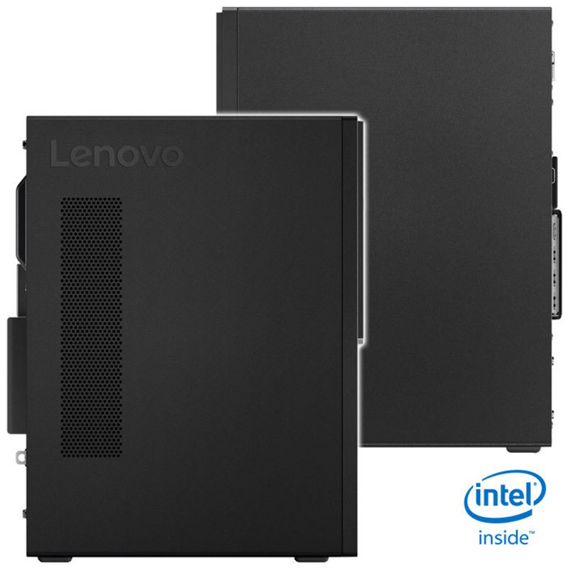 Lenovo Ordenador Sobremesa ThinkCentre V530 i5-9400/8GB/256GB SSD