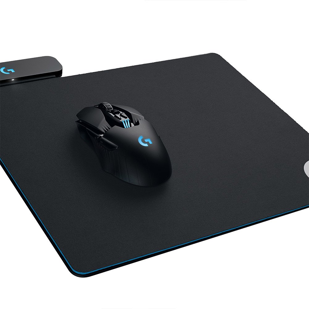 Logitech Powerplay Wireless Charger Mouse Pad