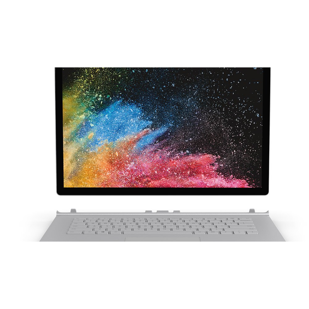 Microsoft surface Surface Book 2 13.5´´ i7-8650U/8GB/256GB SSD Laptop