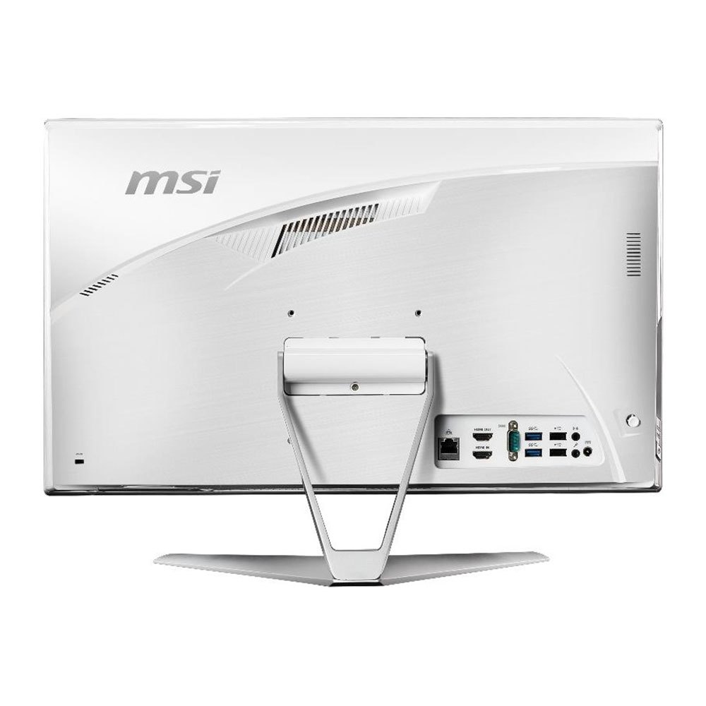 MSI Pro 22XT 9M-081EU 21.5´´ i3-9100/4GB/512GB SSD All In One PC