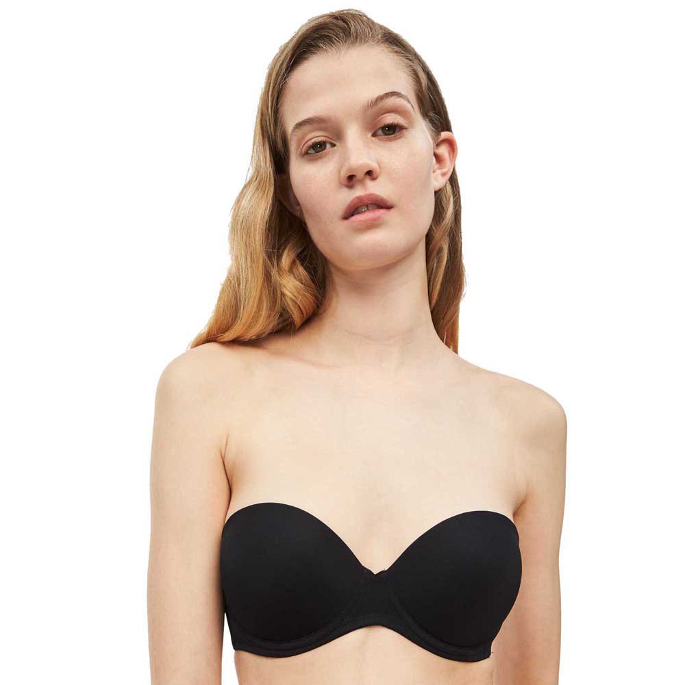 Calvin klein Sutiã Strapless Perfectly Fit