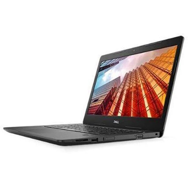 Dell Latitude 3500 15.6´´ i5-8265U/8GB/256GB SSD Laptop Black| Techinn