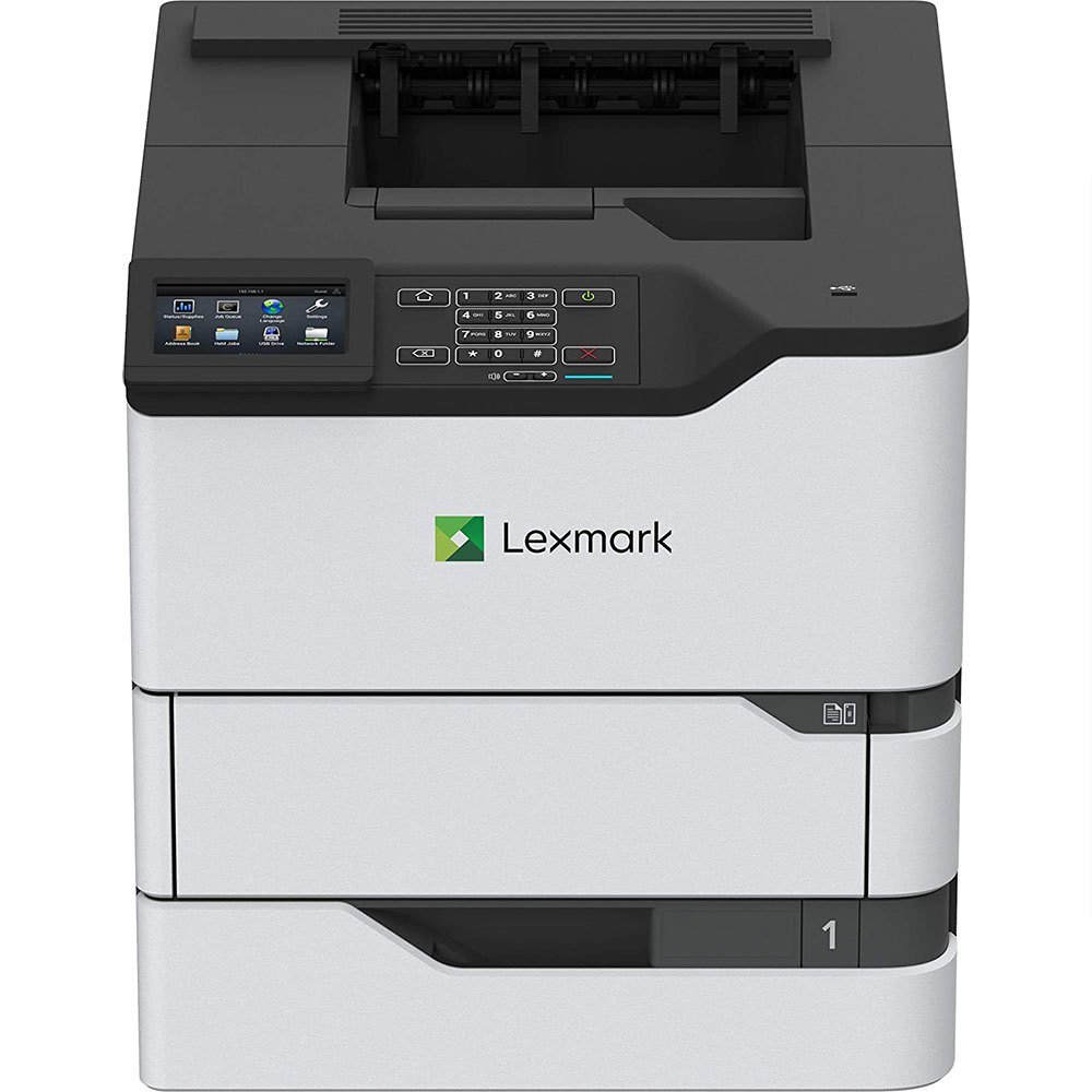 lexmark-laserskriver-m5270