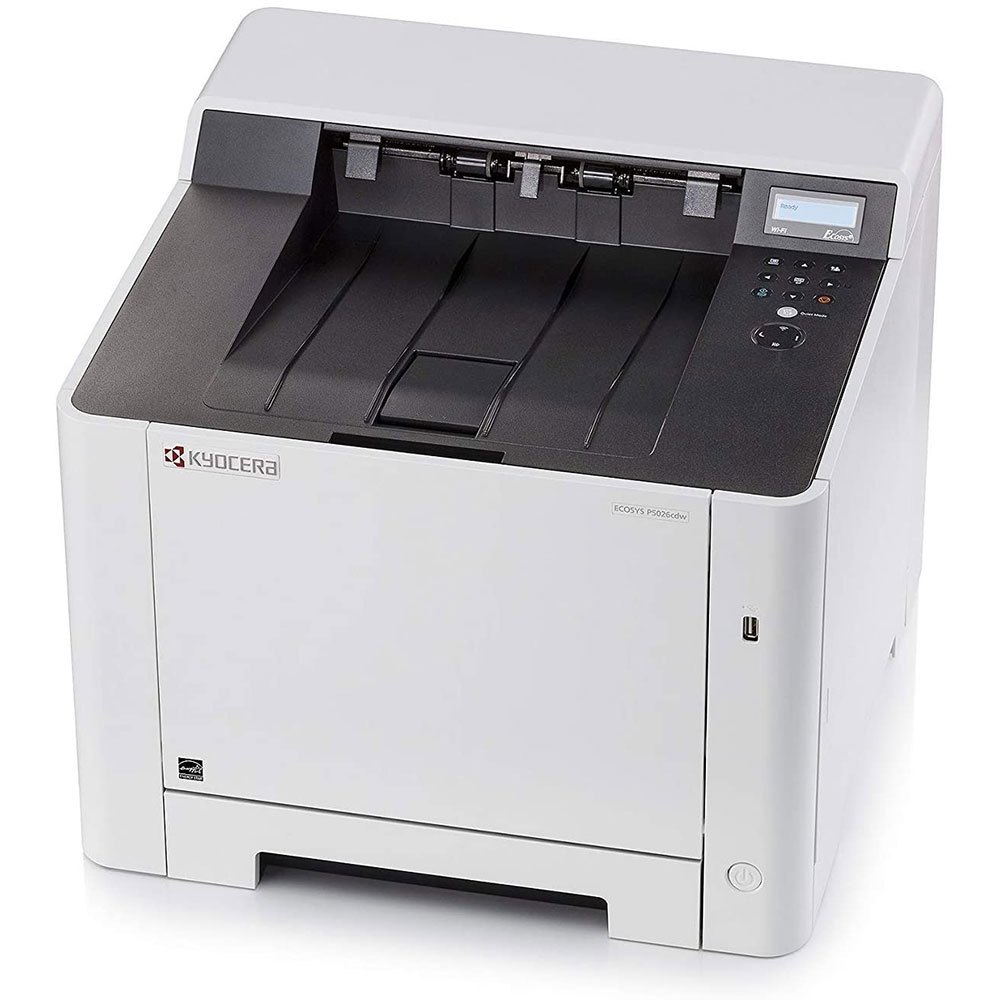 Kyocera Ecosys P5026CDW Multifunktionsprinter