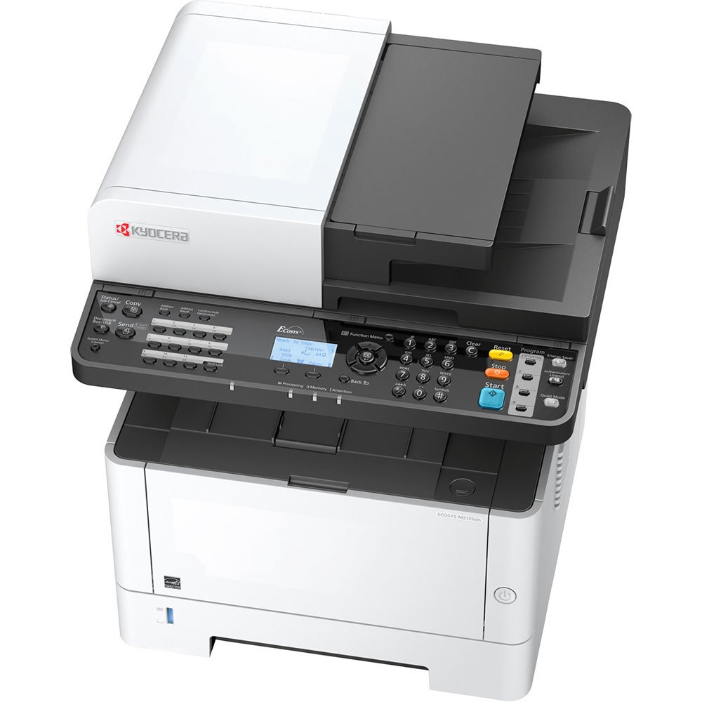 Kyocera Ecosys M2135DN Multifunctionele printer