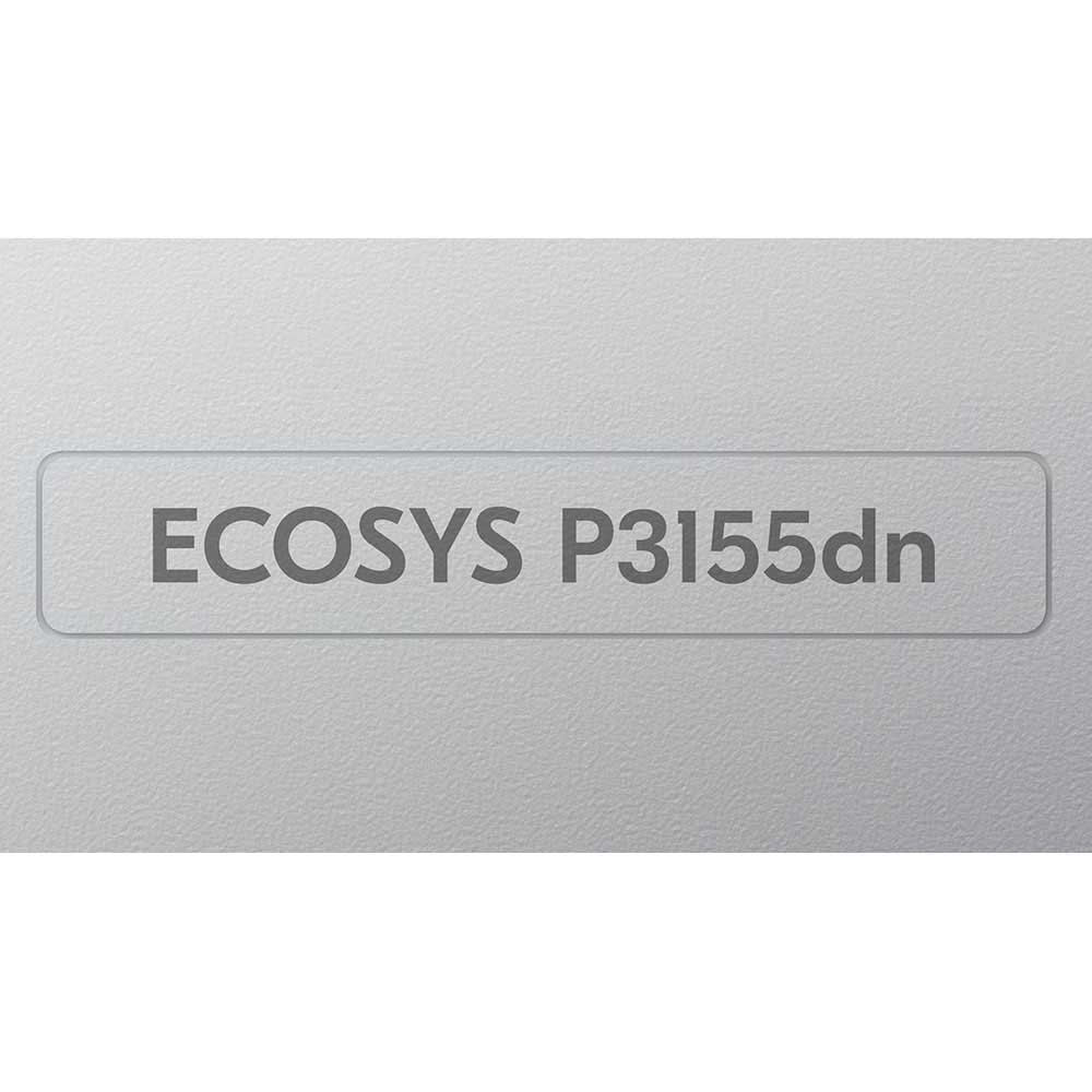 Kyocera Ecosys P3155DN Εκτυπωτής