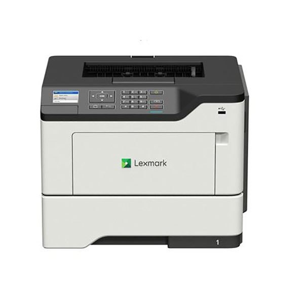 lexmark-impresora-laser-ms622de