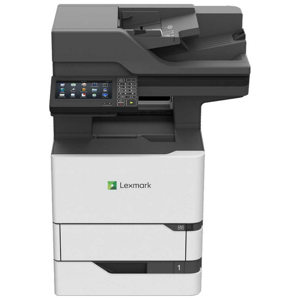 Lexmark XM5365 Printer Black | Techinn