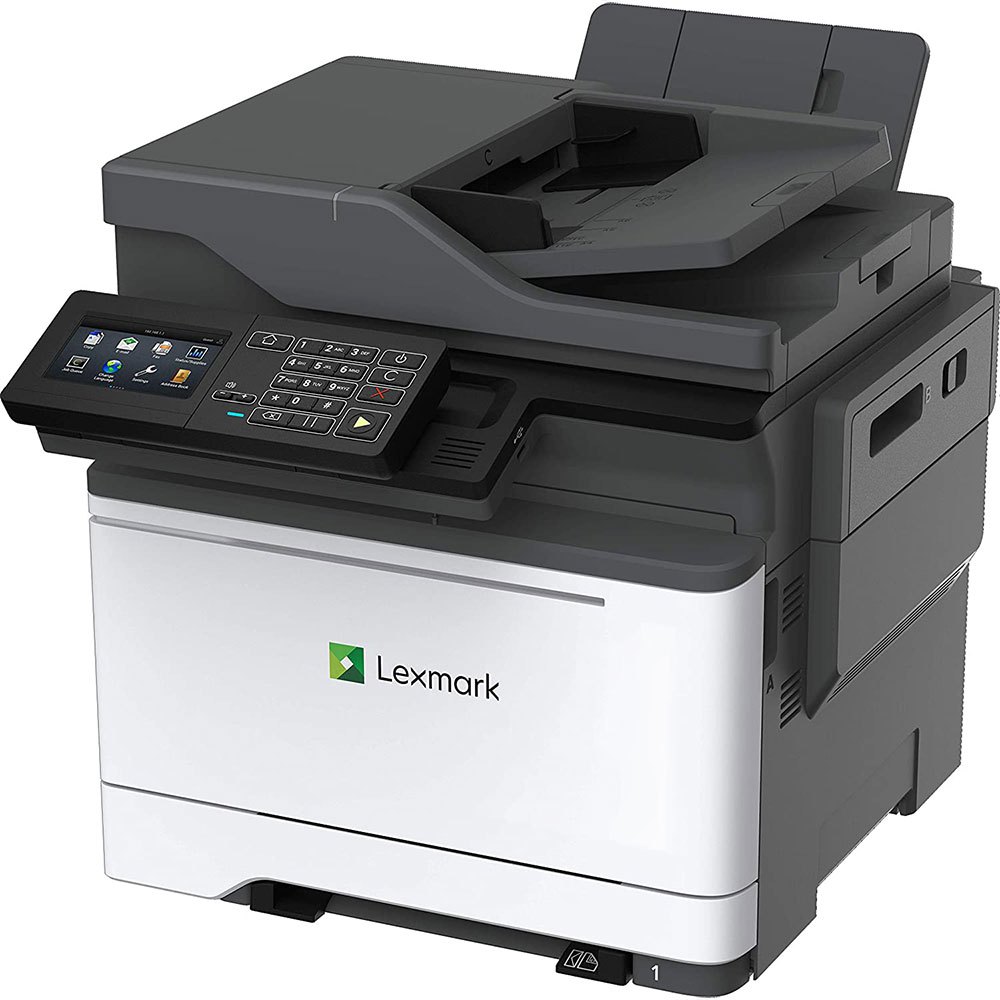 Lexmark MC2640ADWE Multifunction Laser Printer