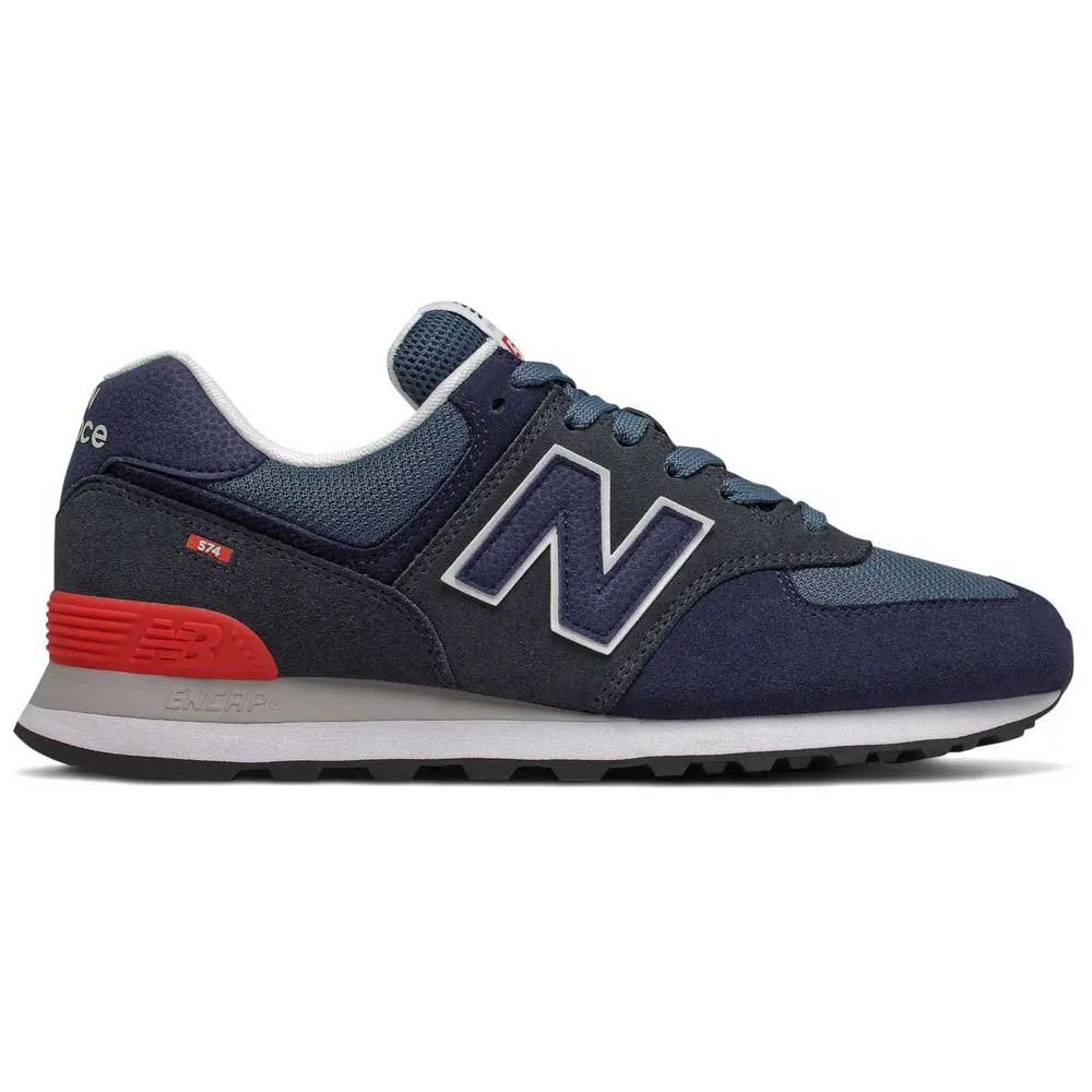 New balance Zapatillas 574 V2 Classic Azul Dressinn