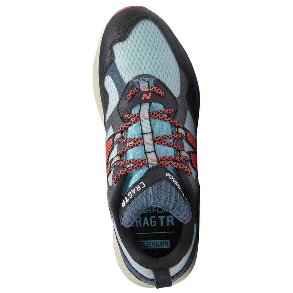 New balance Crag v2 Future Sport Trail Running Shoes