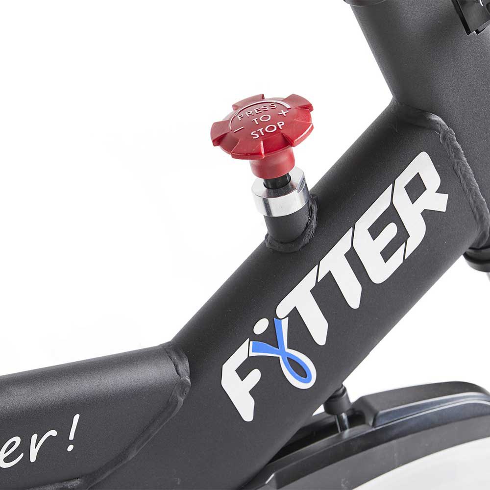 Fytter Indoor RI-10X Exercise Bike