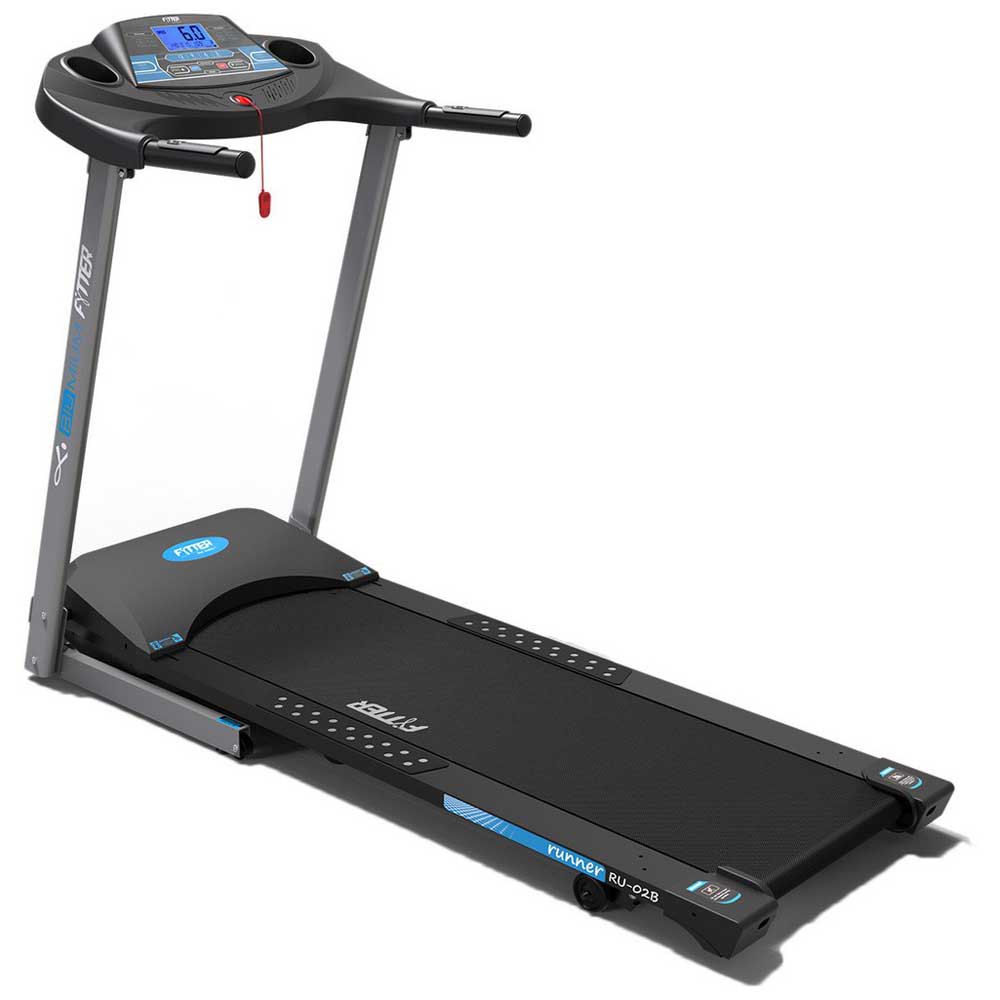 Fytter RU-02B Treadmill