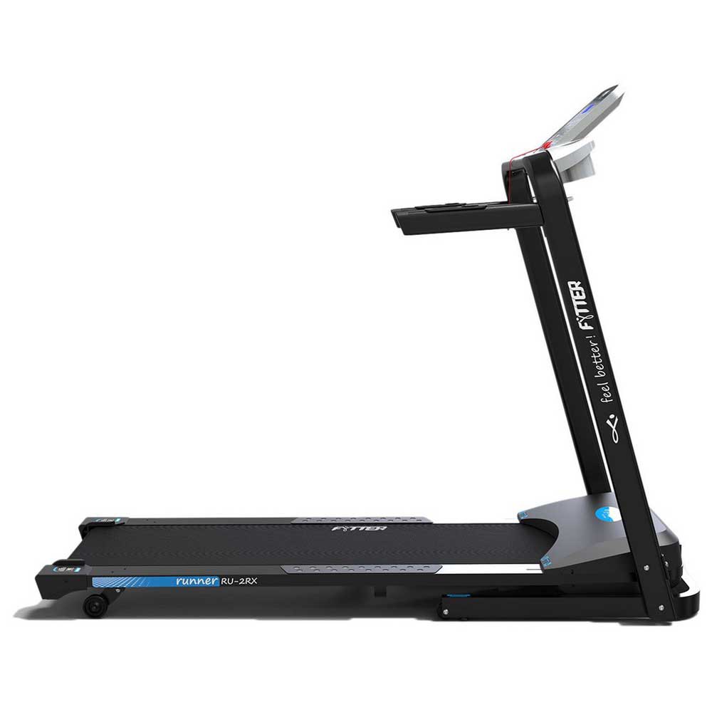 Fytter RU-2RX Treadmill